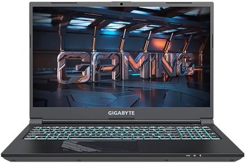 Ноутбук Gigabyte G5 KF (KF-E3EE313SD) 104074 фото