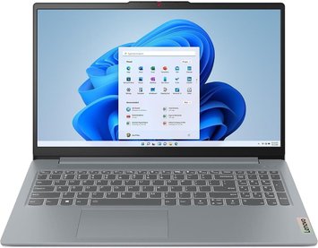 Ноутбук Lenovo IdeaPad Slim 3 15ABR8 (82XM009MPB) 106167 фото