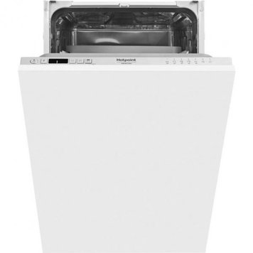 Вбудована посудомийна машина Hotpoint-Ariston HSIC 3M19 102849 фото