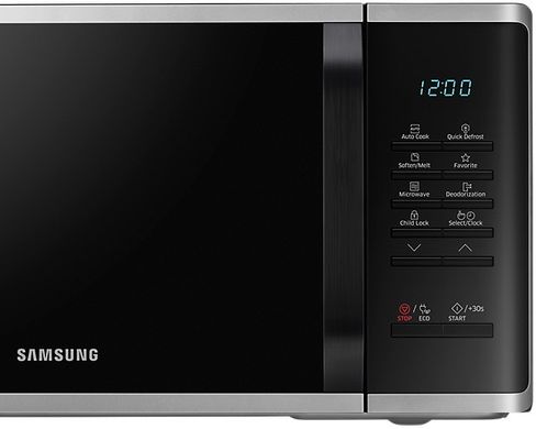 Мікрохвильова піч Samsung MS23K3513AS 102750 фото