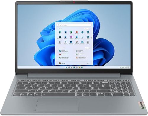 Ноутбук Lenovo IdeaPad Slim 3 15ABR8 (82XM009MPB) 106167 фото