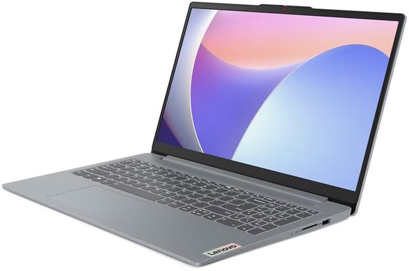 Ноутбук Lenovo IdeaPad Slim 3 15ABR8 (82XM009MPB) 106167 фото