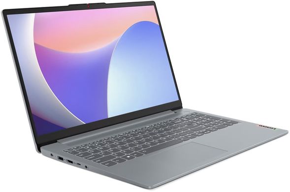 Ноутбук Lenovo IdeaPad Slim 3 15ABR8 (82XM009MPB) 106167 фото