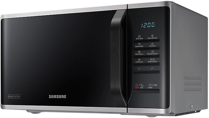 Мікрохвильова піч Samsung MS23K3513AS 102750 фото