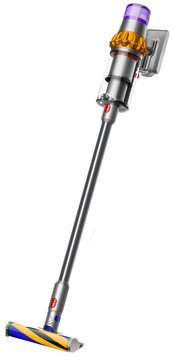 Пилосос Dyson V15 Detect Absolute 2023 Yellow/Nickel (446986-01) 106643 фото