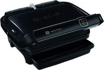 Гриль Tefal OptiGrill Elite GC750830 101994 фото