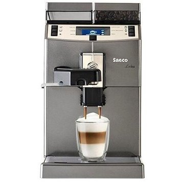 Кавоварка Saeco Lirika One Touch Cappuccino (RI9851/01) 102040 фото