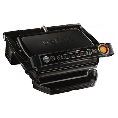 Гриль Tefal GC7148 OptiGrill+ 101992 фото