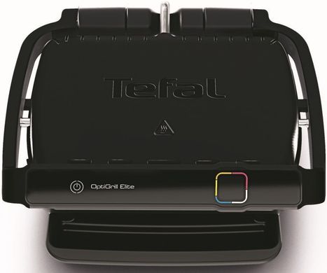 Гриль Tefal OptiGrill Elite GC750830 101994 фото