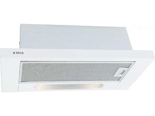 Вытяжка Elica ELITE 14 LUX WH/A/60 102601 фото