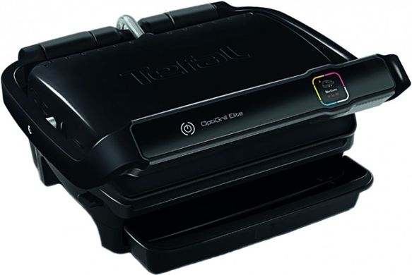 Гриль Tefal OptiGrill Elite GC750830 101994 фото