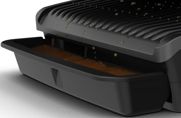 Гриль Tefal OptiGrill Elite GC750830 101994 фото