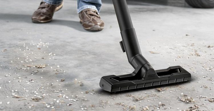 Пилосос Karcher WD 3 (1.629-821.0) 102435 фото