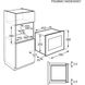 Мікрохвильова піч Electrolux LMS2203EMK 106209 фото 4