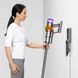 Пилосос Dyson V15 Detect Absolute 2023 Yellow/Nickel (446986-01) 106643 фото 4