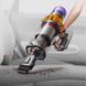 Пилосос Dyson V15 Detect Absolute 2023 Yellow/Nickel (446986-01) 106643 фото 6