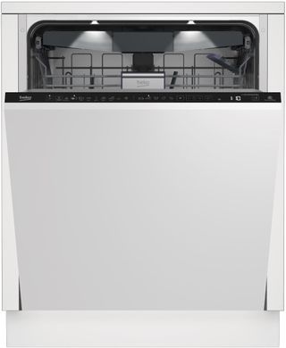 Встраиваемая посудомоечная машина BEKO DIN59530AD 103063 фото