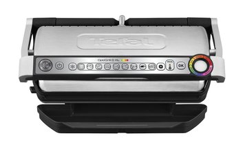 Гриль Tefal GC724D12 OptiGrill+ XL 101993 фото