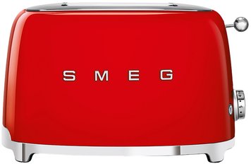 Тостер Smeg TSF01RDEU 105047 фото