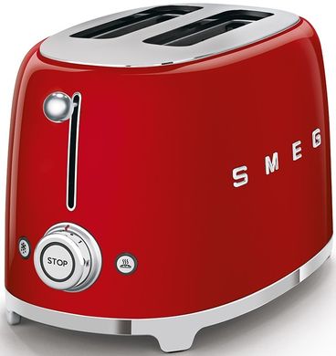 Тостер Smeg TSF01RDEU 105047 фото