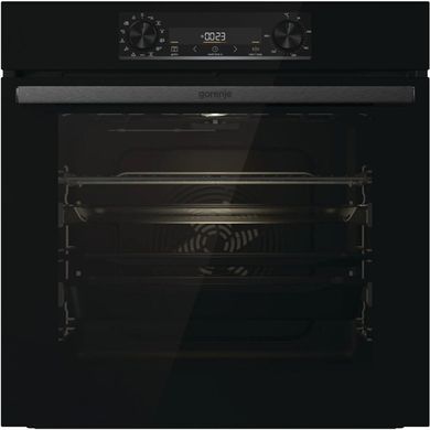 Духовка електрична Gorenje BOS6737E20FBG 103757 фото