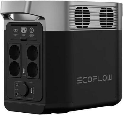 Зарядна станція EcoFlow DELTA 2 (ZMR330-EU) 103914 фото