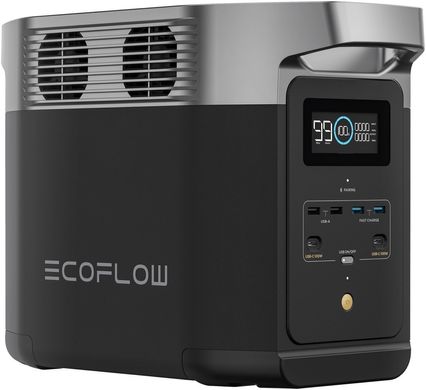 Зарядна станція EcoFlow DELTA 2 (ZMR330-EU) 103914 фото