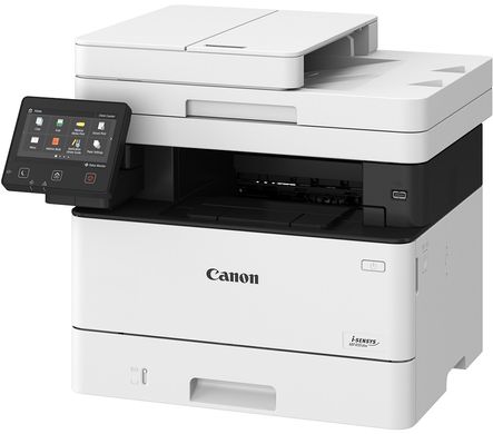 БФП Canon i-SENSYS MF455dw + Wi-Fi (5161C020) 105010 фото