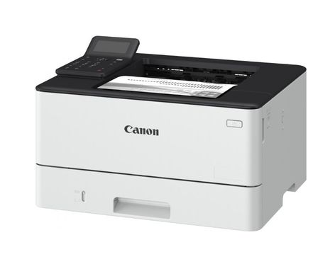 Принтер Canon i-Sensys LBP243dw (5952C013) 106499 фото