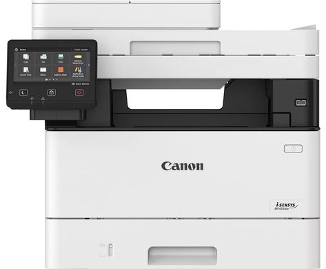 БФП Canon i-SENSYS MF455dw + Wi-Fi (5161C020) 105010 фото