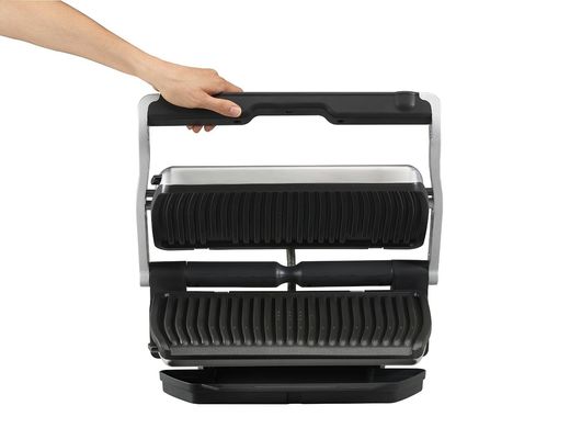 Гриль Tefal GC724D12 OptiGrill+ XL 101993 фото