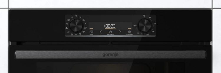 Духовка електрична Gorenje BOS6737E20FBG 103757 фото