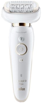 Эпилятор Braun Silk-epil 9 Flex 3D SES 9001 106500 фото