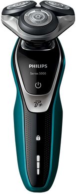 Електробритва Philips S5550/06 102902 фото