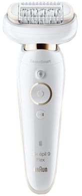 Епілятор Braun Silk-epil 9 Flex 3D SES 9001 106500 фото