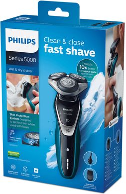 Електробритва Philips S5550/06 102902 фото