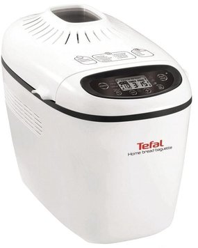 Хлебопечка Tefal PF610138 103498 фото