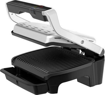 Гриль Tefal OptiGrill Elite GC750D30 101994 фото