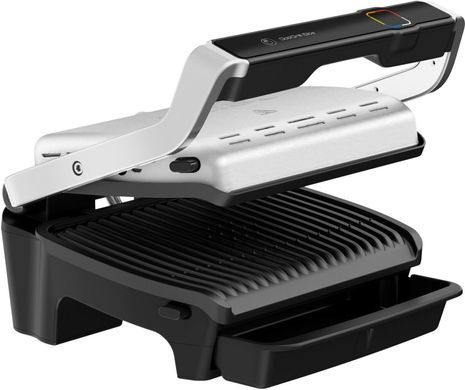 Гриль Tefal OptiGrill Elite GC750D30 101994 фото