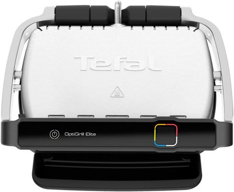 Гриль Tefal OptiGrill Elite GC750D30 101994 фото