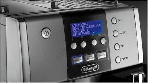 Кавоварка Delonghi ESAM 6650 102042 фото