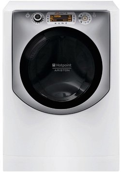 Прально-сушильна машина Hotpoint-Ariston AQD1070D 49 EU 101896 фото