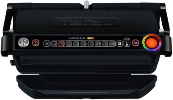 Гриль Tefal GC722834 OptiGrill + XL 101995 фото