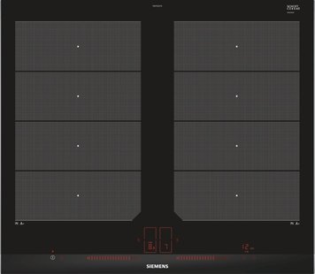 Варочная поверхность Siemens EX675LXC1E 102995 фото