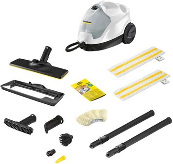 Пароочисник Karcher SC 4 EasyFix Plus 1.512-640.0 106646 фото