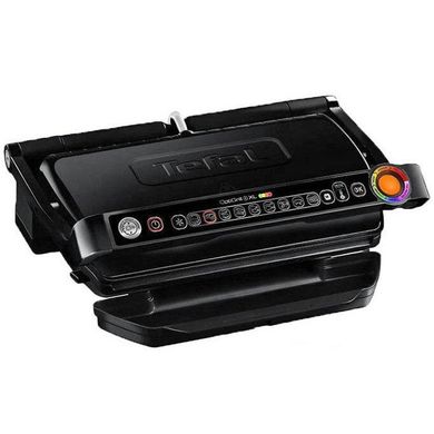 Гриль Tefal GC722834 OptiGrill + XL 101995 фото