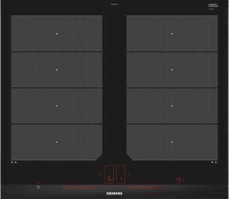 Варочная поверхность Siemens EX675LXC1E 102995 фото