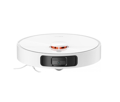 Робот-пилосос з вологим прибиранням Xiaomi Robot Vacuum X20+ 106594 фото