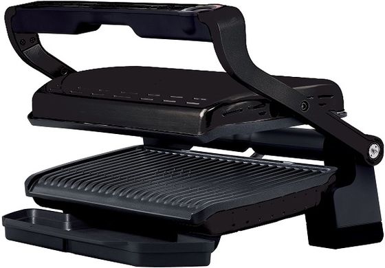 Гриль Tefal GC722834 OptiGrill + XL 101995 фото