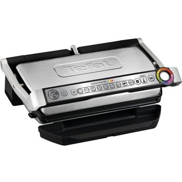 Гриль Tefal GC722D34 Optigrill+ XL 101996 фото